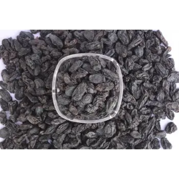 Organic Black Raisin